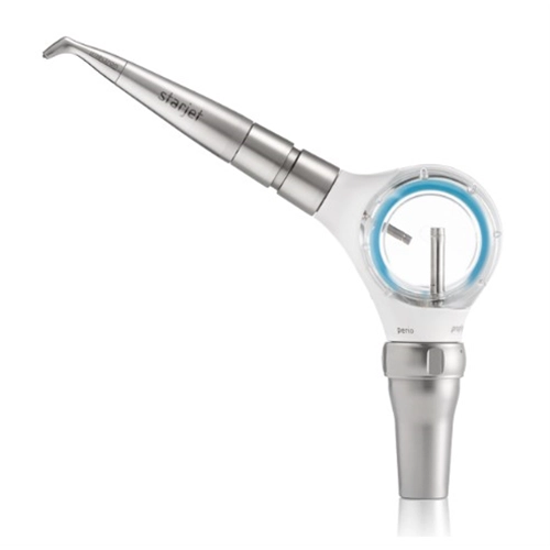 MECTRON STARJET BASIC MET W&H AANSLUITING