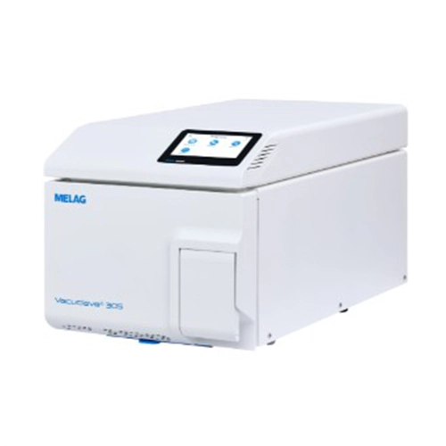 MELAG VACUCLAVE 305 B AUTOCLAAF (5L)