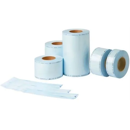 DÜRR HYGOFOL SEAL ROL 10cm 100m 6020-052-50