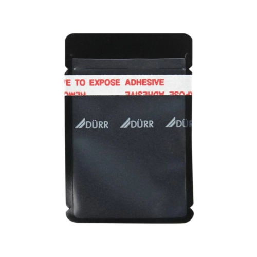 DÜRR VISTASCAN PLUS HYGIENEBAGS NR.2 3x4cm (1000st)