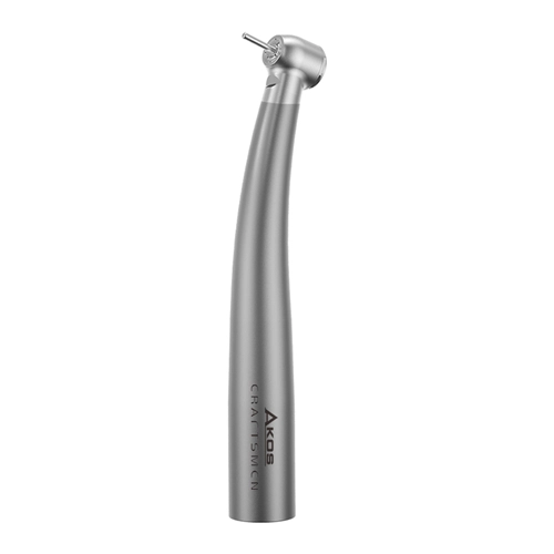 AKOS TURBINE MET LICHT KAVO MULTIFLEX REF A07-TPQKML