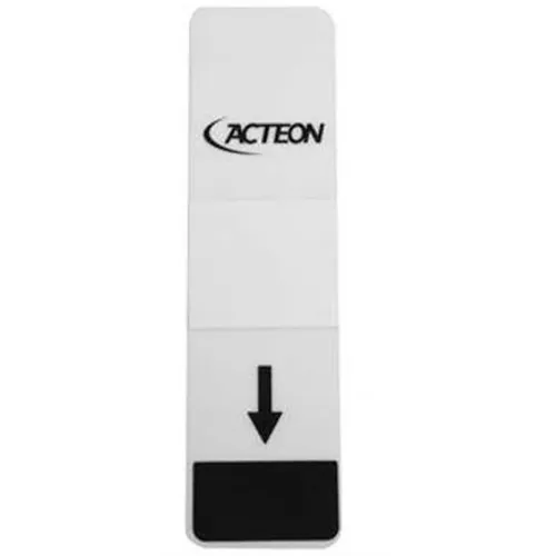 SOPRO PSPIX2 REINIGINGSPLAATJE NR. 990243