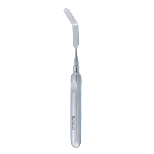 KOHLER APICECTOMIE-RETRACTOR GETAND 45° GEBOGEN (1st)