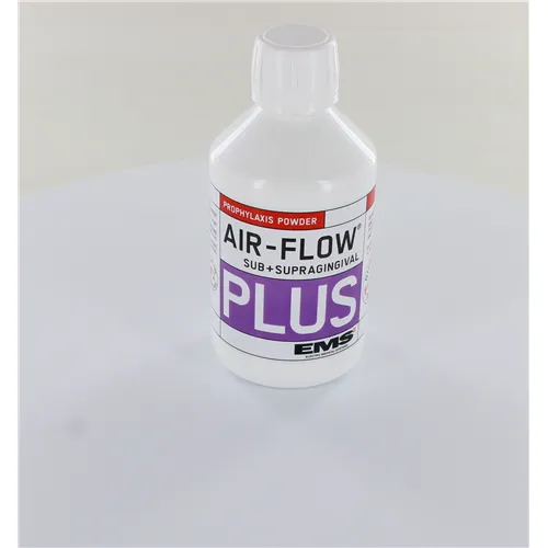 EMS AIRFLOW POEDER PLUS SUB + SUPRAGINGIVAL (120gr)