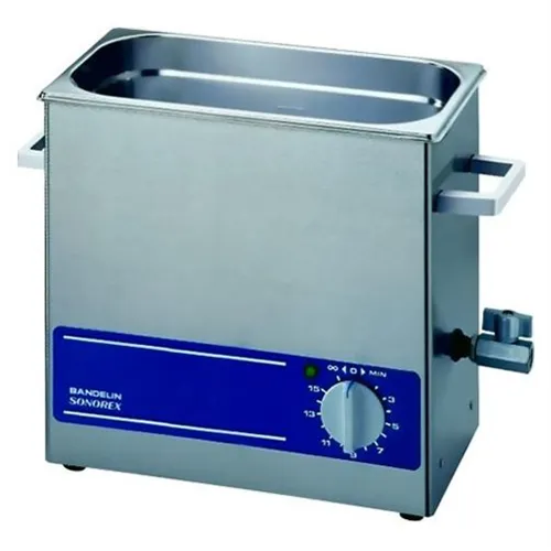 SONOREX SUPER ULTRASOON REINIGINGSAPPARAAT RK-255 (5,5ltr)