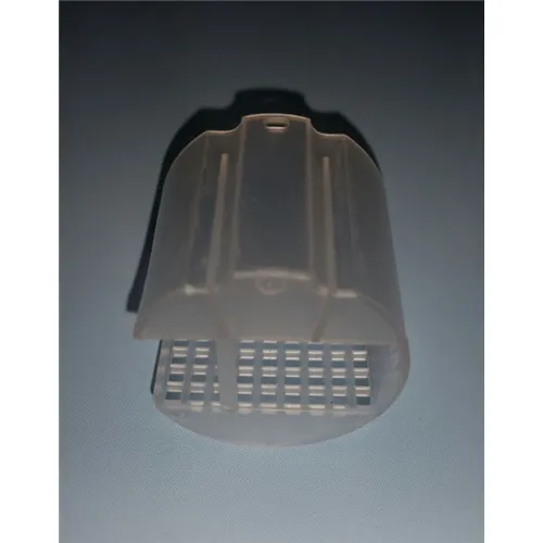 SIRONA FILTER TBV AFZUIGSLANG