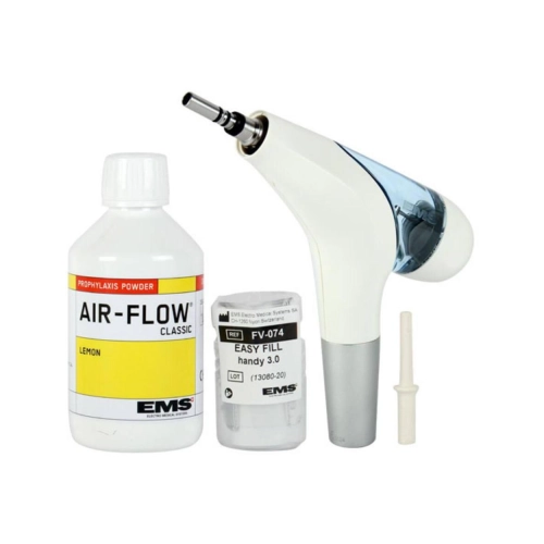 Ems Airflow Handy 3.0 Supra Met Kavo Aansluiting Hofmeester Dental