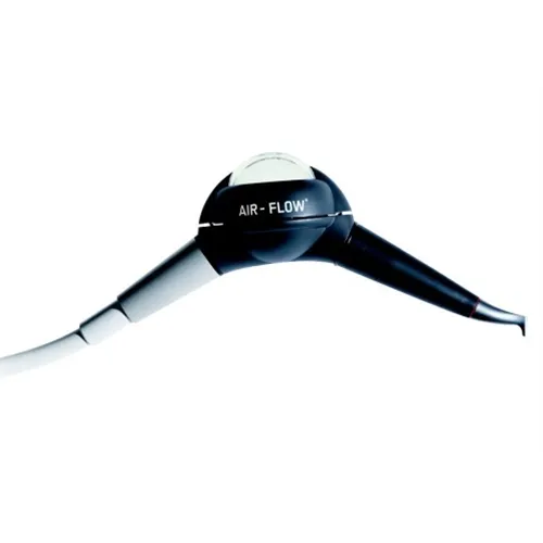 EMS AIRFLOW 2+ HANDY ZOUTSTRALER ANTRACIET MET SIRONA AANSLUITING