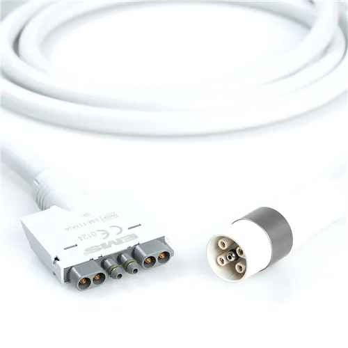 EMS PIEZON SLANG TVB AIRFLOW MASTER PIEZON NR.EM-111