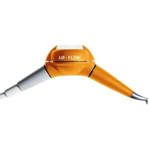 EMS AIRFLOW 2+ HANDY ZOUTSTRALER ANTRACIET MET BIEN-AIR AANSLUITING FT170-ANT-BIE
