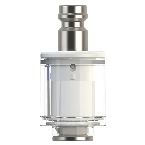 EMS AIRFLOW MASTER / ONE LUCHTFILTER (WIT) EL-599