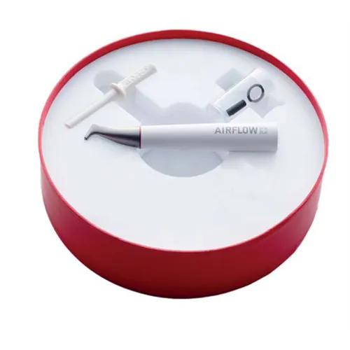 EMS AIRFLOW HANDSTUK FS-457 WIT