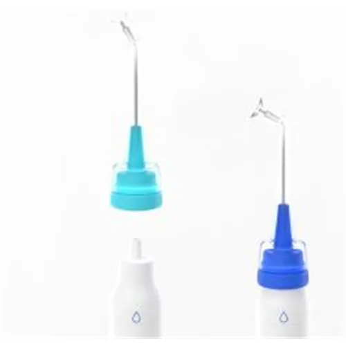 FLUXION FLUXY PERIO TIP REF GCCF-10400 DISPOSABLES (1st)