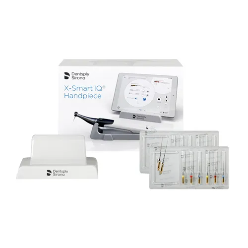 DENTSPLY SIRONA X-SMART IQ PROTAPER NEXT STARTER KIT
