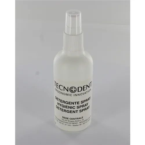 TECNODENT DETERGENT SPRAY FOR FABRIC CLEANING (200ml)