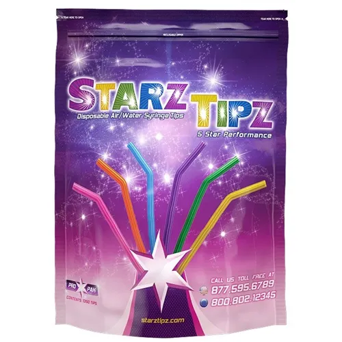 STARZ TIPZ PRO PAK PRIZM ASSORTED (1500st)