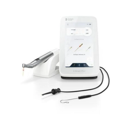 Dentsply Sirona Xsmart Pro+ Set Endomotor Met Apex Locator Ref