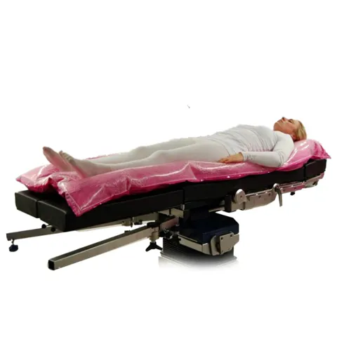 SCHMIDT VACUFORM 2.0 CHIRURGISCH VACUÜMMATRAS (75x200cm) ROZE REF 3466105