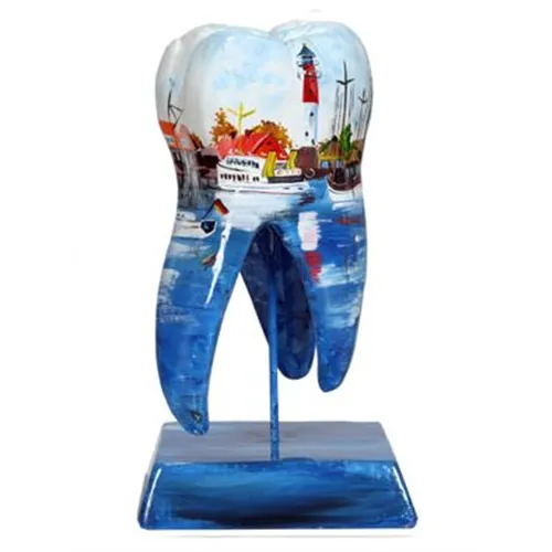 SCULPTUUR MOLAAR MEDITERA